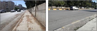 Investigating the Factors Affecting Speeding Violations in Jordan Using Phone Camera, Radar, and Machine Learning